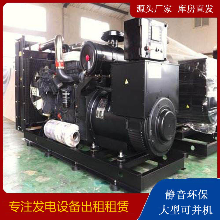 天峨发电车出租 柴油发电机组需要经常换机油吗？