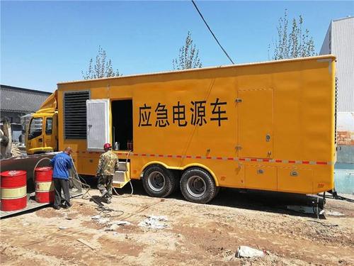 天峨发电车租赁-教您挑选发电机哪些技巧可以掌握使用