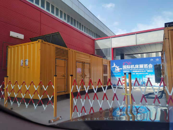 天峨发电车出租-发电机无电压或电压太低怎么办？