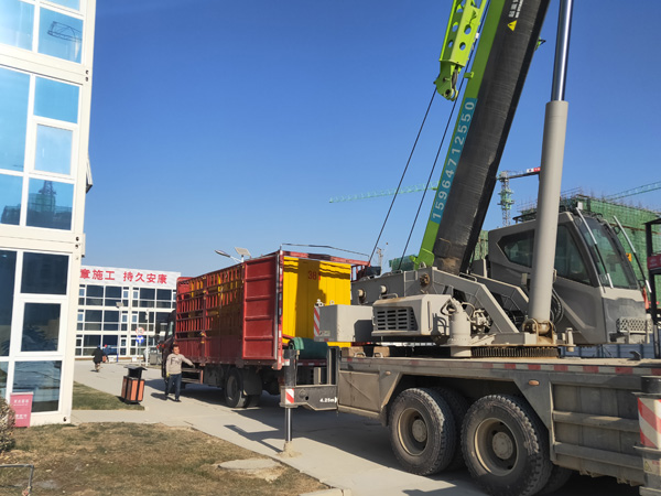天峨发电机出租50KW柴油发电机组需要配多粗电缆线
