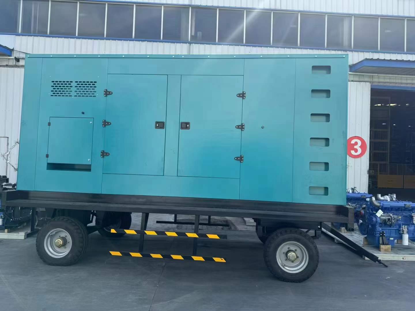 天峨发电机租赁提高发电机性能的具体措施有哪些？