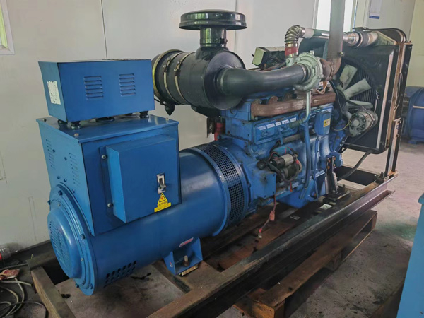 天峨100kW柴油发电机组使用多级机油有哪些优缺点？