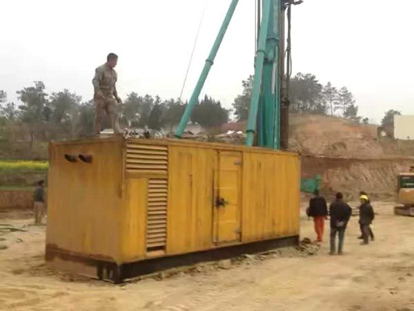 天峨柴油发电机组应用场合有哪些？